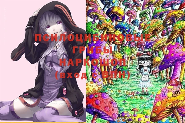 ALPHA PVP Михайлов
